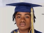 Pierre Damas Bel, a 20-year-old Haitian immigrant, tragically lost his life in Ohio traffic, with family claiming suicide due to emotional distress from an ICE ankle monitor. 