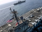The US is not leaving West Asia. However, the nature of its future presence is going to be reimagined by its allies in the region.