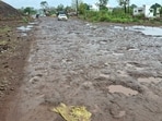 Industrial representatives said that the situation on ground remains challenging despite the ongoing repair work. (HT)