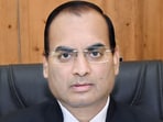 Justice Sanjay Kumar Agrawal.