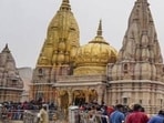 Kashi Vishwanath temple administration directs police to tighten entry checks and stop visitors carrying smart glasses and other camera-equipped devices. (Sourced)