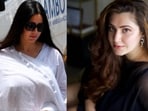 Shivaleeka Oberoi supports Katrina Kaif against trolls.
