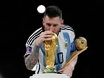 Lionel Messi has retired from international football.