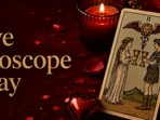Love Horoscope Today: Daily astrological predictions for all sun signs