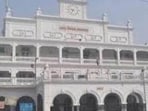 Lucknow Municipal Corporation (File Photo)