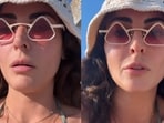 Mandana Karimi says 6-year harassment ordeal continues after moving to Dubai: ‘It’s still happening’