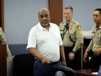 Duane "Keffe D" Davis found guilty of murdering hip-hop legend Tupac Shakur.