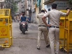Bihar woman with 6 daughters allegedly stole toddler from Delhi hospital, found 1,000 km away.