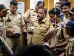 The accused was previously booked by Trombay police in an attempt-to-murder case and was released on bail on October 7, 2025.