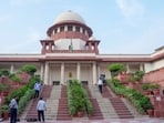 The bench was hearing a suo motu case concerning NCERT's Class 8 social science book, which contained "offending" contents on corruption in the judiciary.