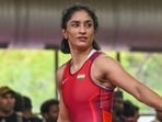 Phogat earlier revealed that she was among the six women wrestlers who lodged sexual harassment complaints against former WFI chief Brij Bhushan Sharan Singh. (File Photo)