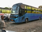 2 held as 16-yr-old gang-raped on bus from Gr Noida to Delhi