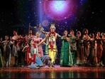 A glimpse of Shri Ram Bharatiya Kala Kendra's Krishna.
Here's where you can head to celebrate Janmashtami this year (September 4) across Delhi-NCR.