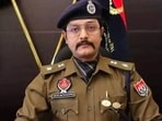 SSP Varun Sharma (Sourced)