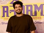 Samay Raina spoke about YouTube's latest update.