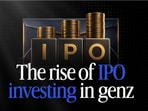 The IPO application process is now digital, offering ease but risking thorough research. Long-term success depends on company stability rather than initial trading hype.