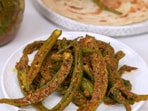 Kunal Kapur's green chilli achar recipe can be prepared in minutes. 