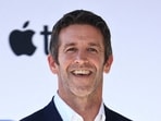 Meet John Ternus, Apple’s new CEO and longtime hardware chief.