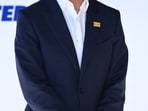 Apple CEO John Ternus takes over as September begins. 
