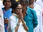 Mamata Banerjee's niece had lost her job following the Supreme Court order cancelling recruitments for government-aided schools over alleged corruption.