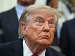 US President Donald Trump said the agreement announced Friday night would give the United States a stake in Venezuela’s vast oil reserves,(Bloomberg)