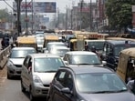 The PWD is responsible for maintaining a substantial network of state highways in Pune district, which has around 1,825 km of state highways. (REPRESENTATIVE PHOTO)
