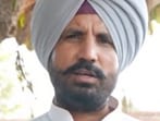 The case was registered following a complaint by Buta Singh’s son, Sarabjot Singh Sidhu, at the Cyber Crime Police Station in Kapurthala district. (HT File)