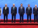 The first issue the government, therefore, must worry about is that the institution still lacks a centralised consensus. Not only this, the asymmetrical dominance China enjoys in the grouping greatly influences any emergent consensus. (DPR PMO/ANI)