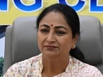 CM Gupta orders action against schools found compromising on children’s safety