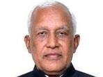 The minister attributed the slowing decline rate to groundwater recharge and reduced extraction. (HT File)