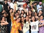 The results were announced on August 31, with the newly elected panel set to take charge for the 2026-27 session. (Keshav Singh/HT)