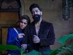 Toxic worldwide box office collection day 6: Nayanthara and Yash play siblings in the Geetu Mohandas film. 