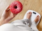 I ate an hour ago. Why am I still hungry? What does it mean if I'm constantly thinking about food?(Shutterstock)