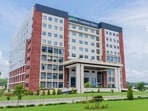 Graphic Era Institute of Medical Sciences Comes of Agea