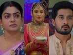 ఇప్పట్లో తేలేలా లేదు- మళ్లీ మొదటికే- ఈజీగా మరో 500 ఎపిసోడ్లు- కార్తీక దీపం 2 మేకర్స్ మాస్టర్ ప్లాన్!(jiohotstar)