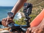 GoPro is being bought by Starman Optical for $285 million as the action-camera maker faces debt, rising memory chip prices and tough Chinese competition.