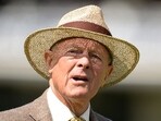 File image of Geoffrey Boycott. File image of Geoffrey Boycott.
