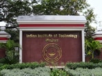 Indian Institute of Technology (IIT) Madras, in Chennai. 