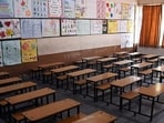 Gujarat schools affected by heavy rains can function on holidays to complete syllabus: Officials