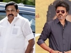 “He could even become the President of America. There is nothing wrong with it, it is his wish,” Palaniswami said in a jibe at Vijay.