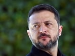 Ukraine's Zelensky says Indian citizen among 12 killed in Russian overnight attack.