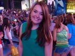 Erin Piacenti, a Bank of America vice president, was killed in a Times Square stabbing on Monday
