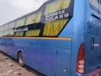 Greater Noida bus gangrape arrests trigger cop turf battle between Delhi, UP