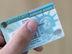The nationality cap has significantly lengthened wait times for Indian professionals in America hoping for a green card, which grants permanent residency status.