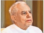 Subhash Chandra said he had only provided personal guarantees for loans taken by companies associated with the Essel Group, not personally borrowing money.