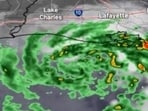 Tropical Storm Edouard, the fifth named storm of the 2026 Atlantic hurricane season, is expected to strengthen before landfall in Texas.