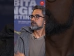 Sudip Sharma Says Whodunnits Are Done To Death