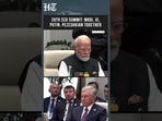 Modi, Xi, Putin, Pezeshkian Join World Leaders at SCO Summit in Bishkek