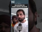 WATCH: Sonu Sood Arrives in Kathmandu to Distribute Relief to Nepal Flood Victims
