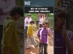 WATCH: 15-Year-Old Kerala Boy Goes Viral for Lamine Yamal Lookalike Resemblance